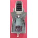 ARGUS 300 PROJEKSİYOM CİHAZI VE PERDE. KAR-185