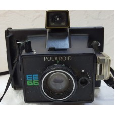 POLAROID EE66 FOTOĞRAF MAKİNESİ. KAR-176