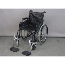 TEKERLEKLİ SANDALYE LEO 164. KAR-205