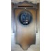 DUVAR SAATİ. VELİS MARKA. ELECTRONIC 4 RUBIS ST-18