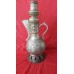 ANTİKA KALEM İŞÇİLİKLİ AFGAN YAPIMI SEMAVER. SMV-41