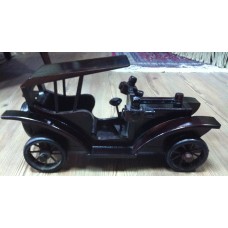 AHŞAP MODEL ARABA BBL-11