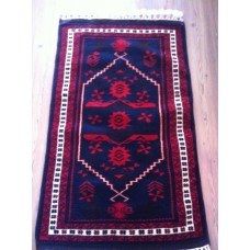 YAĞCI BEDİR EL DOKUMA HALI H:024