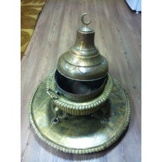 SÜLEYMANİYE BAKIR MANGAL. MNG: 23