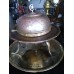 SÜLEYMANİYE BAKIR MANGAL 4 PARÇA MNG-35