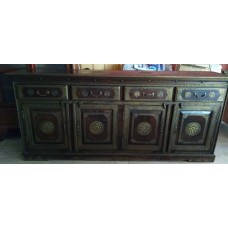 VINTAGE AHŞAP KONSOL. MOB-140